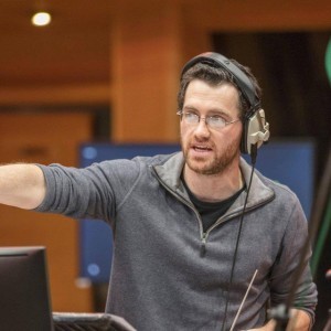 Austin Wintory — hip-hop artist profile photo