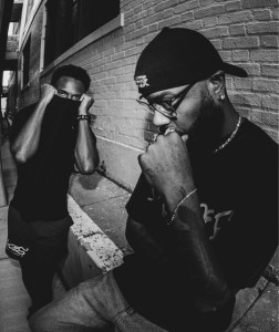 Rebels No Savage — hip-hop artist profile photo