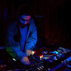 DJ-SUN — hip-hop artist profile photo