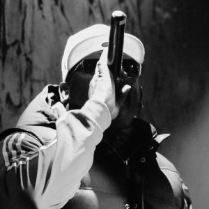 Petey Pablo — hip-hop artist profile photo