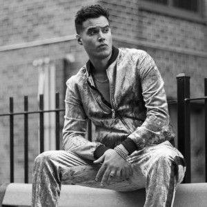 Brian Marc — hip-hop artist profile photo