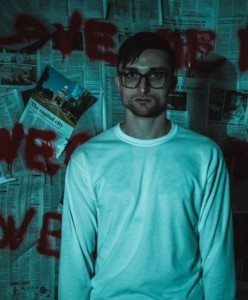 Ty Witty — hip-hop artist profile photo