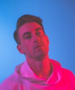 Courier — hip-hop artist profile photo