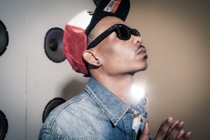 Teeflii — hip-hop artist profile photo