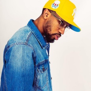 Nazir — hip-hop artist profile photo
