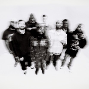 Mutant Academy — hip-hop artist profile photo