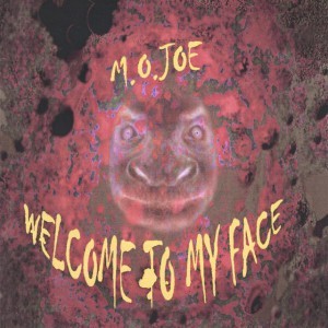 Mojoe — hip-hop artist profile photo