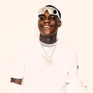 DCG Bsavv — hip-hop artist profile photo