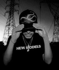 Amadeezy — hip-hop artist profile photo
