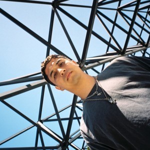Danny Goliger — hip-hop artist profile photo