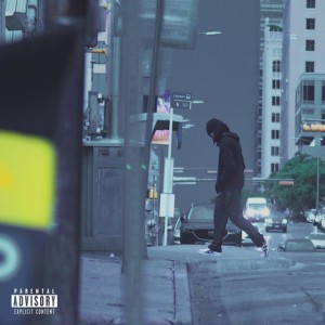 B0RNE — hip-hop artist profile photo