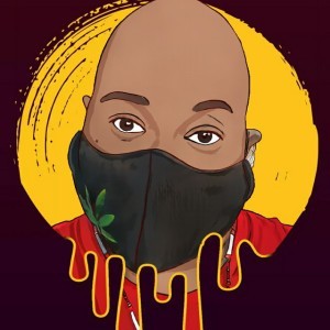 Lew Broley — hip-hop artist profile photo