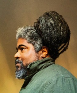 Afrikan Sciences — hip-hop artist profile photo