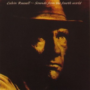 Calvin Russell — hip-hop artist profile photo