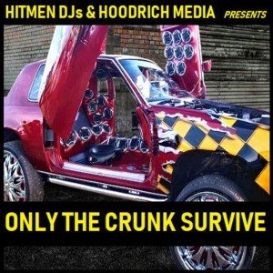 Hitmen DJs — hip-hop artist profile photo