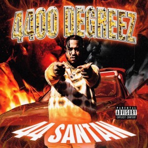 44Santan — hip-hop artist profile photo