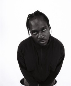 Pusha T — hip-hop artist profile photo