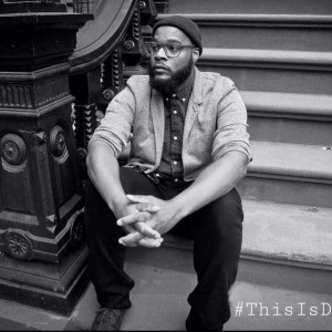 Dame-O — hip-hop artist profile photo