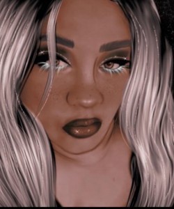 Indigo Phoenyx — hip-hop artist profile photo