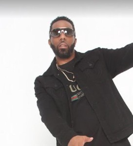 Lgunna — hip-hop artist profile photo