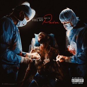 Larry Smith — hip-hop artist profile photo