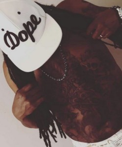 Ben Cold — hip-hop artist profile photo