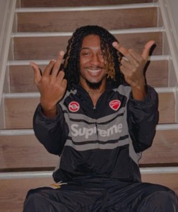 GLO$ — hip-hop artist profile photo