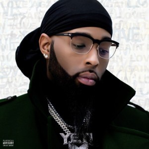 Master Yeti — hip-hop artist profile photo