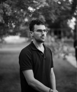 Jonah Brooks — hip-hop artist profile photo