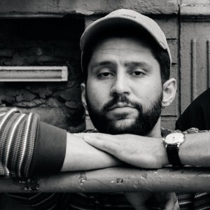 Kiefer — hip-hop artist profile photo