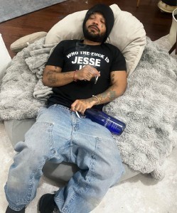 Asaad — hip-hop artist profile photo