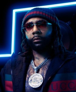 Money Man — hip-hop artist profile photo