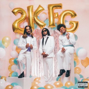Kung Foo Grip — hip-hop artist profile photo