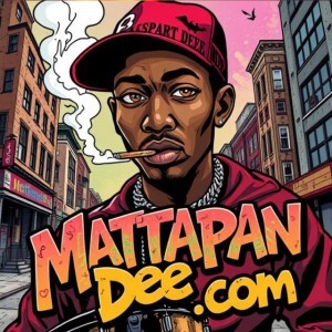 Mattapan Dee — hip-hop artist profile photo