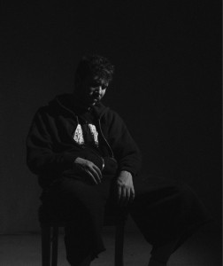 E Bleu — hip-hop artist profile photo