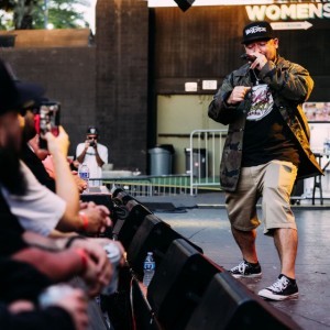 Kahlee — hip-hop artist profile photo