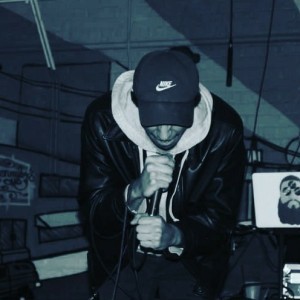 Mike Meraz — hip-hop artist profile photo