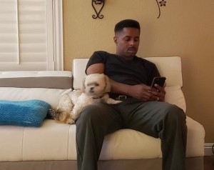 Nate Smoove — hip-hop artist profile photo