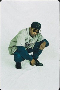Lil' Troy — hip-hop artist profile photo