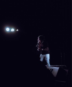 RichSkii — hip-hop artist profile photo