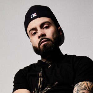 Jay Eazy — hip-hop artist profile photo