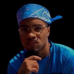 TeddyGeez — hip-hop artist profile photo