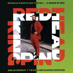 Redhead Kingpin — hip-hop artist profile photo