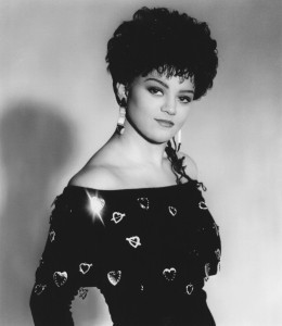 Stacy Lattisaw — hip-hop artist profile photo