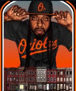 Jay Royale — hip-hop artist profile photo