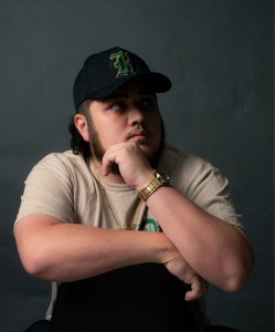 Devin Cheff — hip-hop artist profile photo