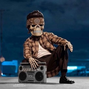 Archie Blackie — hip-hop artist profile photo