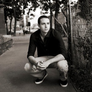 Collin McLoughlin — hip-hop artist profile photo