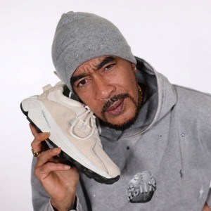 Tash — hip-hop artist profile photo