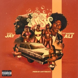 Clutch Jay — hip-hop artist profile photo